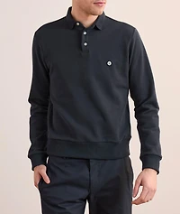 Cotton Polo Shirt