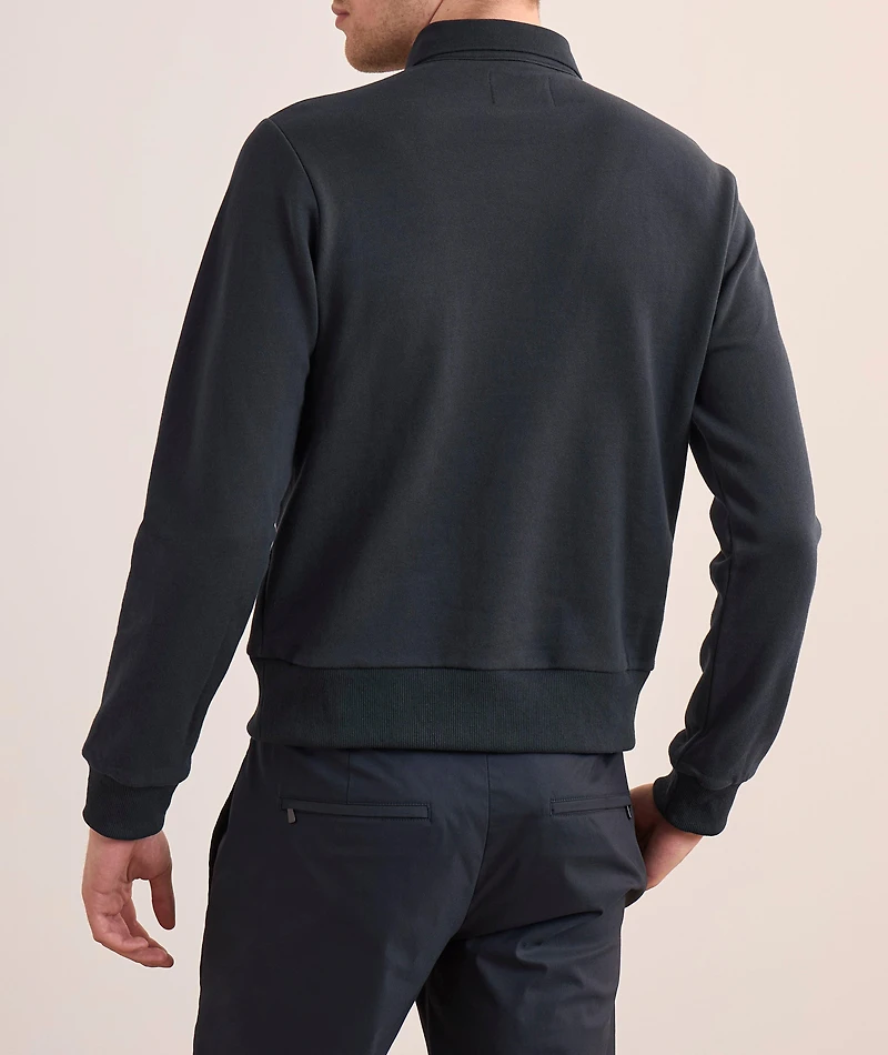 Cotton Polo Shirt