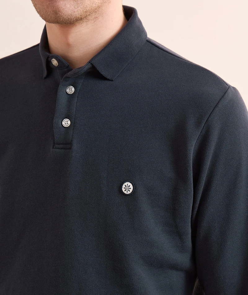 Cotton Polo Shirt