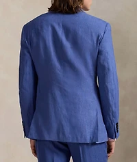 Linen Sport Jacket