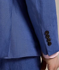 Linen Sport Jacket