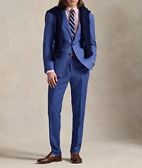 Linen Sport Jacket