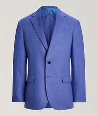 Linen Sport Jacket
