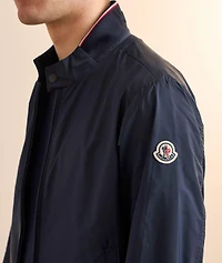 Reppe Rain Jacket