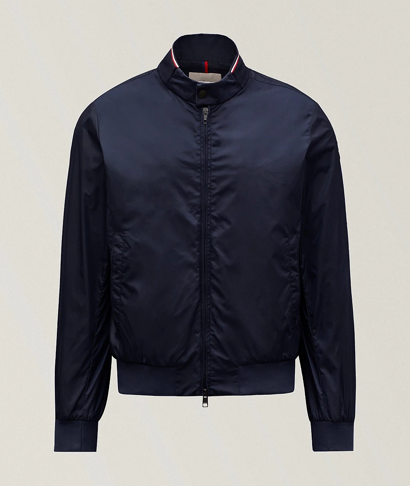 Reppe Rain Jacket