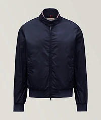 Reppe Rain Jacket