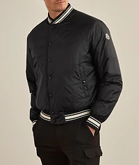 Bouchet Reversible Down Bomber
