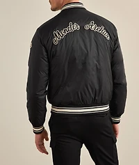 Bouchet Reversible Down Bomber