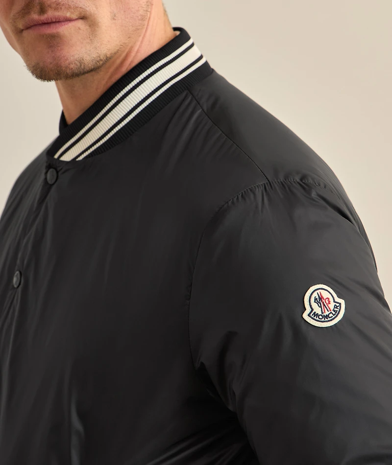 Bouchet Reversible Down Bomber