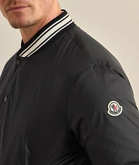 Bouchet Reversible Down Bomber