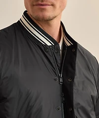 Bouchet Reversible Down Bomber