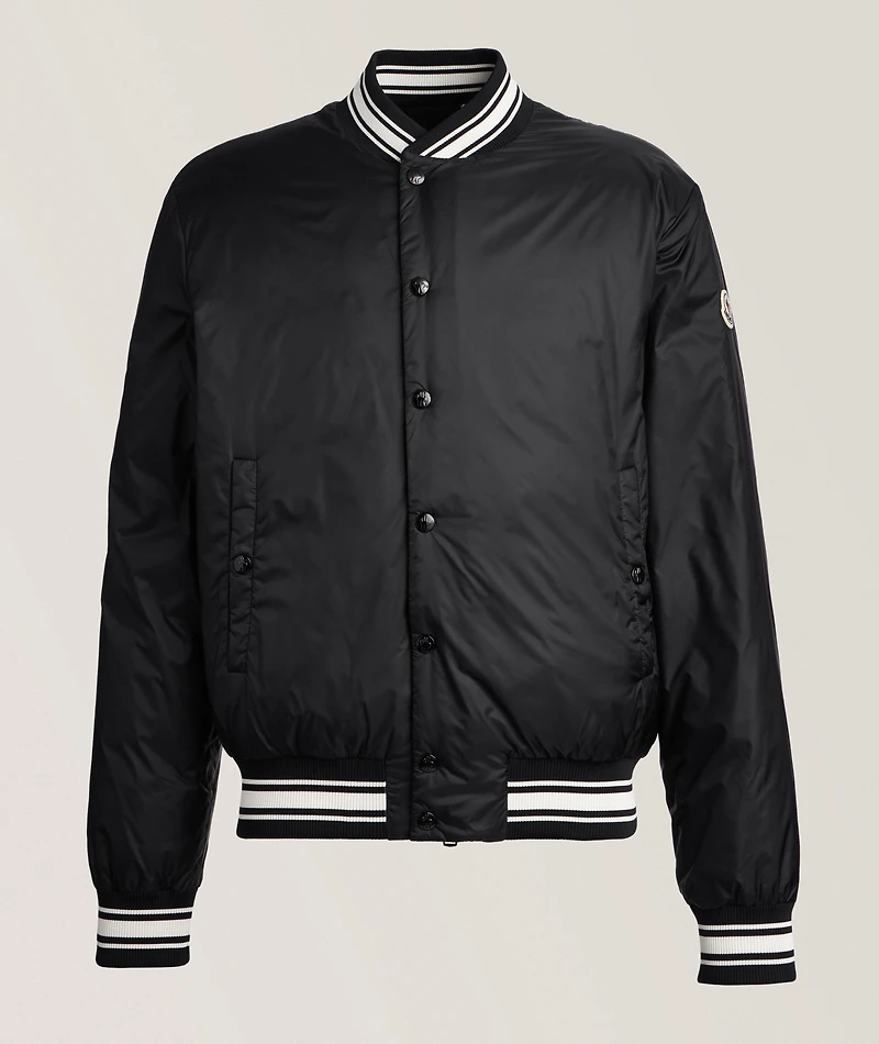 Bouchet Reversible Down Bomber