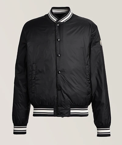 Bouchet Reversible Down Bomber