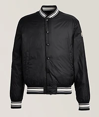 Bouchet Reversible Down Bomber