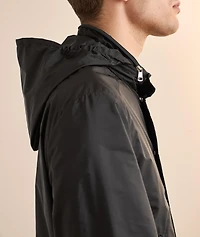 Montriond Hooded Windbreaker Jacket