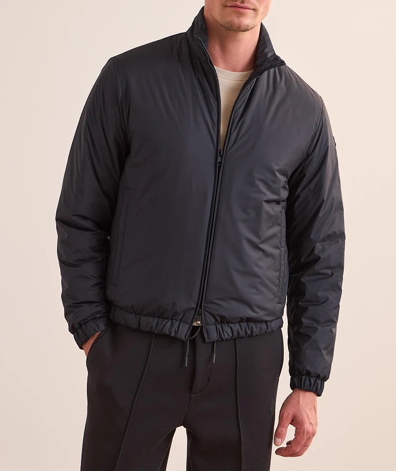 Berre AirSoft Short Down Jacket