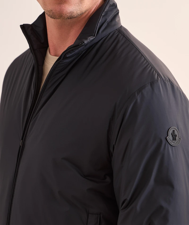 Berre AirSoft Short Down Jacket