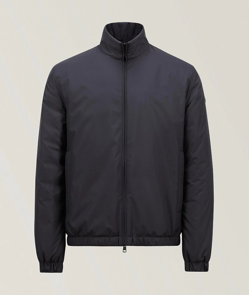 Berre AirSoft Short Down Jacket