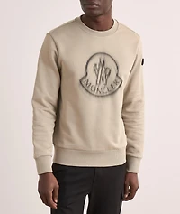 Bell Logo Sweatshirt
