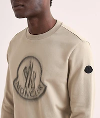 Bell Logo Sweatshirt
