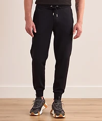 Stripe Trim Trackpants