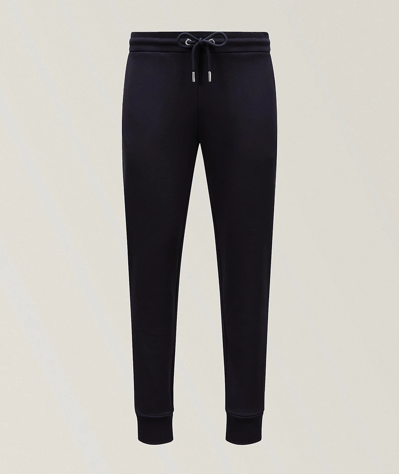 Stripe Trim Trackpants