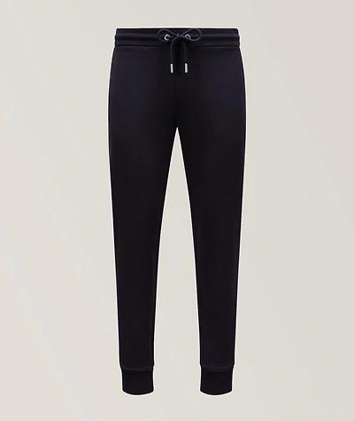 Stripe Trim Trackpants