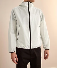 Granier Hooded Windbreaker Jacket
