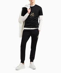 Lunar New Year Lyocell-Cotton T-Shirt