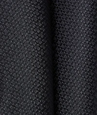 Jacquard Micro-Motif Silk Pocket Square