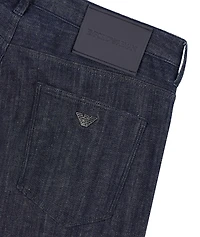 Slim-Fit Five-Pocket Pants