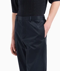 Pima Cotton Trousers