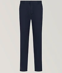 Pima Cotton Trousers