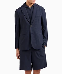 Canneté Stretch Sport Jacket