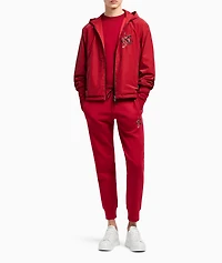 Lunar New Year Virgin Wool Sweatshirt
