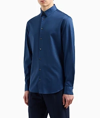 Cotton Dress Shirt