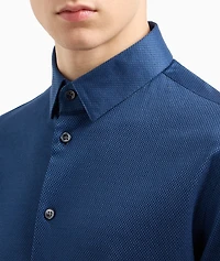 Cotton Dress Shirt