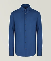 Cotton Dress Shirt