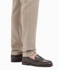 Slim-Fit Lyocell-Blend Five-Pocket Pants