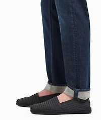 Slim-Fit Lyocell-Blend Five-Pocket Pants