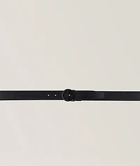 Three-Piece Reversible Belt Set