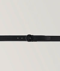 Three-Piece Reversible Belt Set