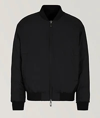 Lunar New Year Reversible Bomber