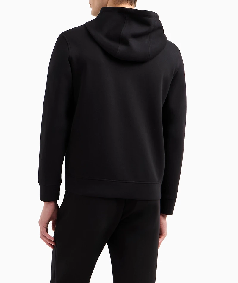 Lunar New Year Hooded Sweatshirt