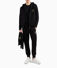 Lunar New Year Hooded Sweatshirt