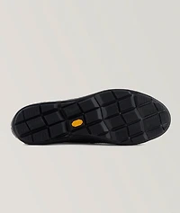 Mesh Loafers