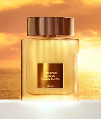 Eau de Soleil Blanc 100ml