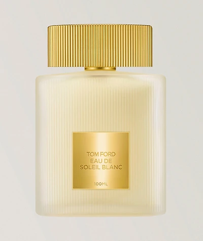 Eau de Soleil Blanc 100ml