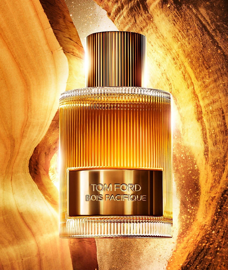 Bois Pacifique Eau de Parfum 100ml