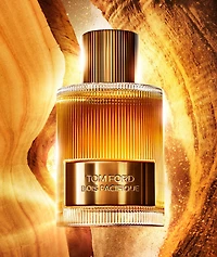 Bois Pacifique Eau de Parfum 100ml